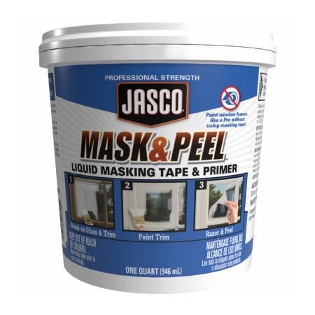 Wm Barr QT Liquid Tape And Primer QJMS300